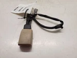 Lexus ES330 Std, 4DR Front Left Sunroof Buckle Seat Belt, 03-05, TAN,73240-33050. Fixed Price $132.48.