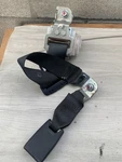 2013-2017 Honda Accord Sedan Rear Middle Center Seat Belt Assembly Oem. Fixed Price $50.75.