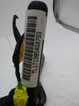 2005 Chrysler Town & Country Blue Seat Belt Oem WP151D5AD 63K Miles. Fixed Price $124.99.