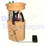 Delphi Fuel Feed Unit For Skoda Seat Vw Fabia Combi Praktik Polo 6Q0919050C. Fixed Price $100.01.