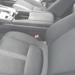 Belt Front Hatchback Driver Buckle Cloth Seats Fits 17-21 Civic 5555836. Fixed Price $150.00.