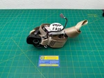 09-11 Jaguar Xfr Front Right Passenger Seat Belt Retractor Oem. Fixed Price $50.13.