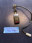 06-10 Seat Belt Passenger Front. Fixed Price $79.00.