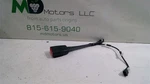 2020-2022 Ford Edge Front Buckle FT4B-F61209-AJ. Fixed Price $70.00.