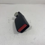 2014-24 Mitsubishi Mirage Rear Seat Belt Buckle Left Driver Side 7000D575XA Oem. Fixed Price $38.00.