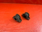 92-01 Honda Prelude Left & Right Rear Sway Bar Brackets Bushings Oem 210. Fixed Price $24.95.