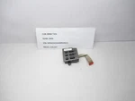 2002-2005 Bmw 745I A/c Heat Memory Switch Passenger Seat 6918411 Oem. Fixed Price $11.12.