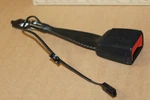 New Audi Q5 Front Seat Buckle 80A-857-755-A-MNB. Fixed Price $144.10.