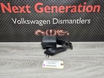 2012 - 2018 Volkswagen Passat Sedan Rear Passenger Center Lap Seatbelt Retractor. Fixed Price $21.72.