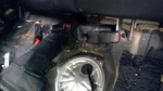 2015 Acura Rdx Set Of 4 Rear 2ND Row Buckles Black 116530. Fixed Price $144.00.