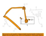 Mercedes Oem 17-18 C300 Front Seat Belts-retractor Assy 20586075009C94. Fixed Price $646.25.