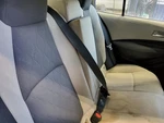 Center Retractor Corolla 2020 Seat Belt Rear 486709. Fixed Price $92.90.