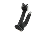 2012-2017 Mercedes Slc Slk Class (R172) Passenger Seatbelt Retractor (black). Fixed Price $52.24.