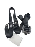 Terrain 2013 Seat Belt Rear 622165. Fixed Price $109.00.