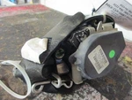 Seat Belt Front Bucket Passenger Retractor Coupe Fits 05-07 Focus 125904. Fixed Price $110.00.