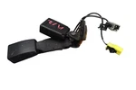 16-20 Jaguar Xf Rear Center Seat Belt Buckle Black GX73613K21AD Oem. Fixed Price $48.00.