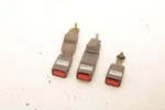 12-20 Isuzu Npr Hd Front Passenger And Driver Left Side Seat Belt Buckle Set. Fixed Price $118.99.