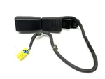 Right Front Seat Belt Buckle Black Fits 2009-2016 Hyundai Genesis Coupe 83361. Fixed Price $65.79.