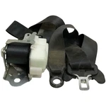 2013-2018 Toyota RAV-4 Xle Front Seat Belt 732200R031C0 Left Hand Black Retract. Fixed Price $172.19.