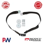 Scott Drake Push Button Seat Belt Black 1964-1973 Ford Mustang Sb-bk-pbsb. Fixed Price $83.47.