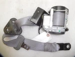 P0ZF30BD5AC R/r Right Rear Seat Belt Retractor Hatchback 2006 Pt Cruiser UW12-2. Fixed Price $55.46.