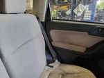 Driver Retractor Forester 2015 Seat Belt Rear 479436. Fixed Price $92.90.