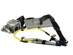 2020 Acura Mdx Seat Belt Front Retractor 04814-TZ5-A00ZC Right Black. Fixed Price $99.95.