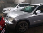 Seat Belt Front Bucket Passenger Retractor Fits 04-08 Pacifica 2147354. Fixed Price $61.75.