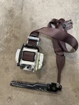 2020-24 Lincoln Aviator Front Right Side Seat Belt Retractor & Pretensioner Oem. Fixed Price $149.99.