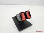 2009 Mini Cooper R56 R57 R55 Rear Seat Belt Double Buckle 72112752698 6087219. Fixed Price $29.99.