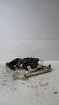 2012 Chevrolet Malibu Oem White Seat Belt Retractor, Used, 145K Miles. Fixed Price $124.99.