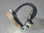 04-06 Lincoln Navigator Expedition Front Left Drivers Seat Belt Latch Buckle. Fixed Price $59.97.