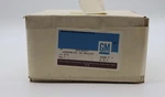 Nos Gm 1984 Firebird Trans Am Lh Front Seat Belt With Retractor 20638527. Fixed Price $685.00.