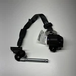 Seat Belt Front Driver Left Lh Retractor Fits 14-18 Forte Hatchback Oem Black. Fixed Price $65.00.