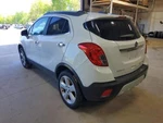 Used Front Left Seat Belt Fits: 2016 Buick Encore Driver Buckle. Fixed Price $60.00.