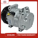A/c Compressor For Infiniti Nissan QX4 Pathfinder 3.5L 2001-2004 RA/100RGS. Fixed Price $544.45.