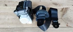Bmw E70 E71 X5 X6 Left Front Seat Belt Retractor Tensioner Black 7171967 07-14. Fixed Price $22.00.