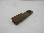 Seat Belt Buckle Trailblazer 2002 2004 Right Passenger Side Front End Latch Oem. Fixed Price $39.99.