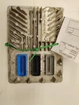 12692070 Engine Control Computer Oem 2019 Gmc SIERRA150 1YR Wrnty. Fixed Price $50.00.