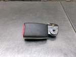 04 - 08 Mazda RX8 Right Passenger Rear Seat Belt Buckle. Fixed Price $19.16.