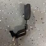 2017 - 2022 Infiniti Q60 Rear Right Side Safety Buckle Oem. Fixed Price $19.95.