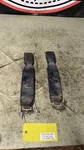 Rear Seat Belt Buckle 2002-05 Ram 1500 2500 3500 Lr And Lc 5GV891DVAD Pair. Fixed Price $70.39.
