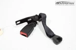 2017-2025 Jeep Compass Rear Left 2ND Second Row Seat Belt Buckle 5SV11DX9AF Oem. Fixed Price $69.29.