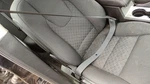 Ford Fusion Passenger Right Front Seat Belt Retractor Oem Shoulder Black Dw. Fixed Price $108.75.