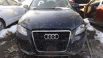 Seat Belt Front Bucket Driver Retractor Fits 06-13 Audi A3 1712639. Fixed Price $100.00.