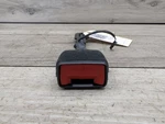 Oem Bmw F95 F96 G05 G06 G07 G09 X5 X6 X7 Front Left Right Seatbelt Buckle Black. Fixed Price $40.45.