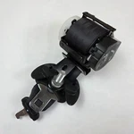 2009-2015 Honda Pilot 3RD Row Left Driver Side Seat Belt Retractor Black Oem. Fixed Price $44.00.