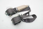 Set Rear Seat Belt Retractor 4G43-611B68-BFW Aston Martin DB9 Vanquish Dbs. Fixed Price $99.99.