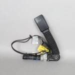 2001-2006 Bmw 325CI 330CI Right Front Seat Belt Buckle 72118257790 Oem. Fixed Price $46.65.