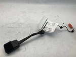18-20 Land Rover Range Velar 3.0 Front Driver Left Seat Belt Buckle. Fixed Price $135.99.